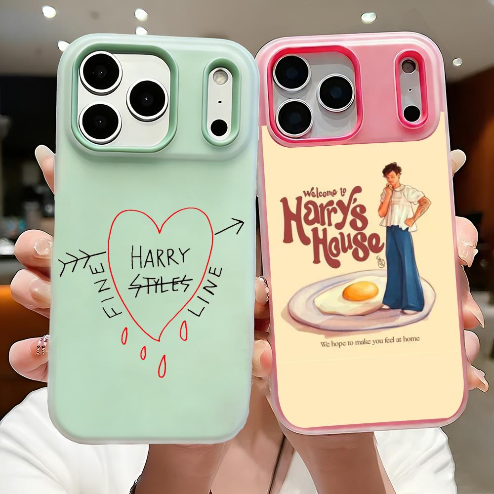 Phone Cases Store - Tour Music H-Harry StylesS Phone Case