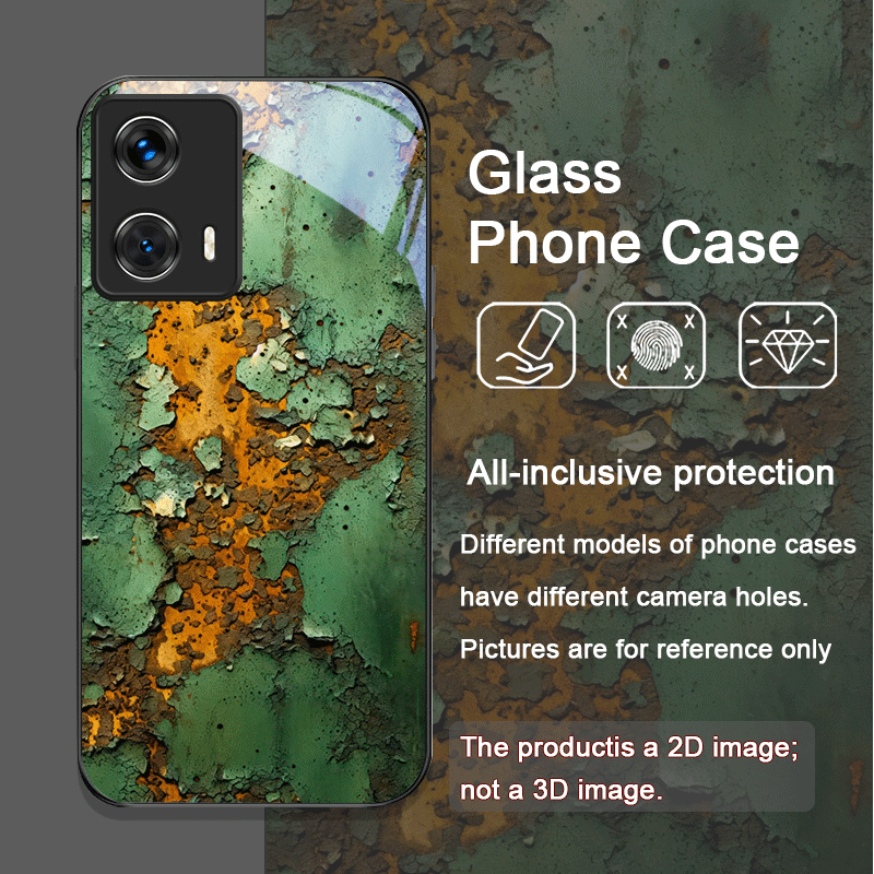 Creative Rusty Metal Surface P - Phone Cases Motorola ulasan dan harga