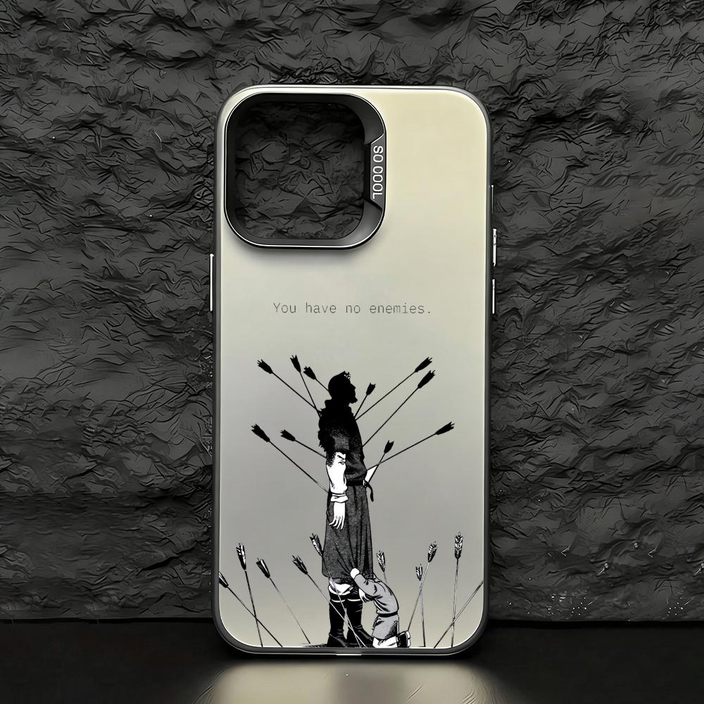 V-Vinland Saga Cool Anime Phon - Phone Cases Store ulasan dan harga