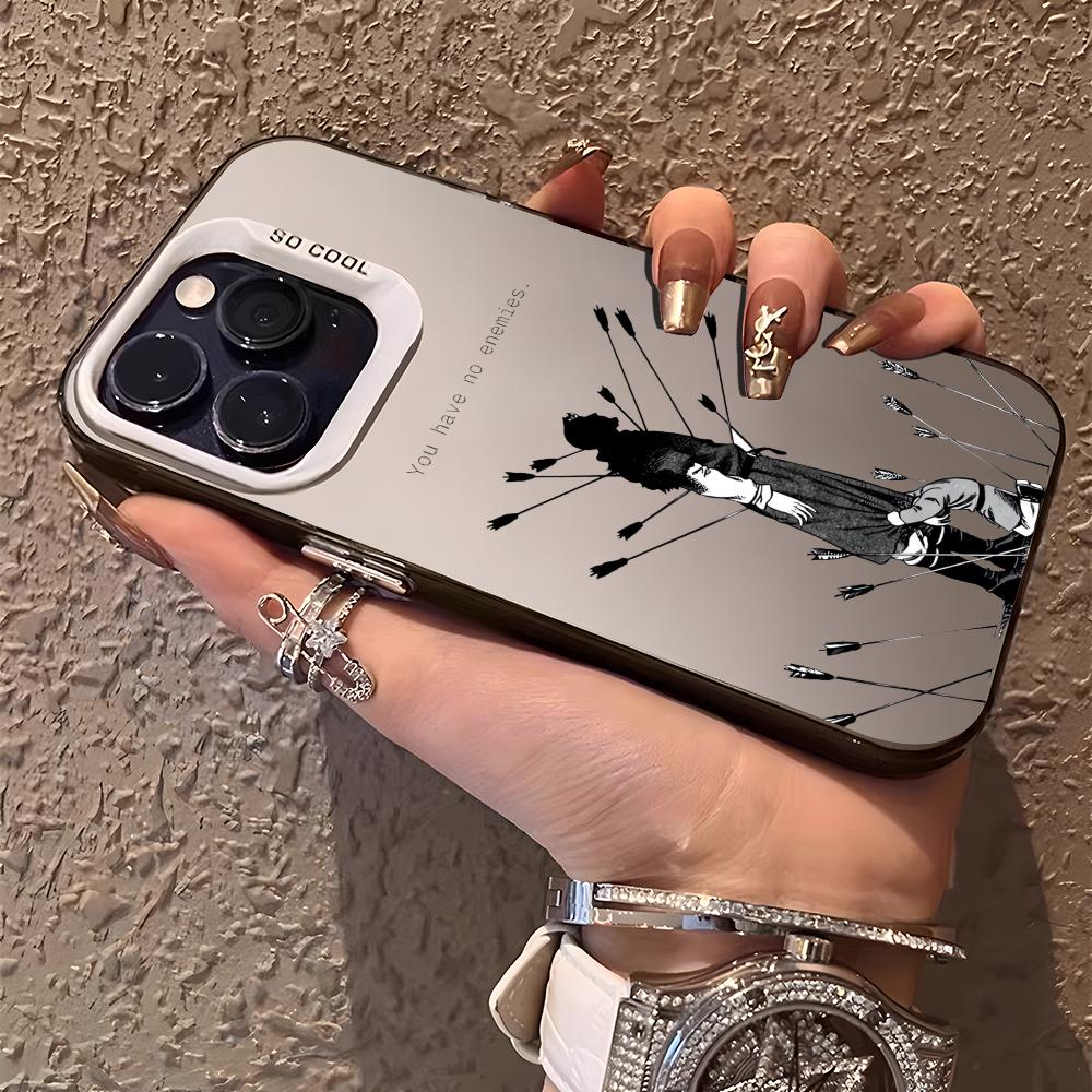 V-Vinland Saga Cool Anime Phon - Phone Cases Store ulasan dan harga