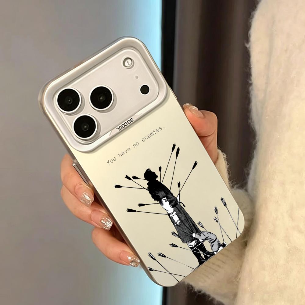 V-Vinland Saga Cool Anime Phon - Phone Cases Store ulasan dan harga