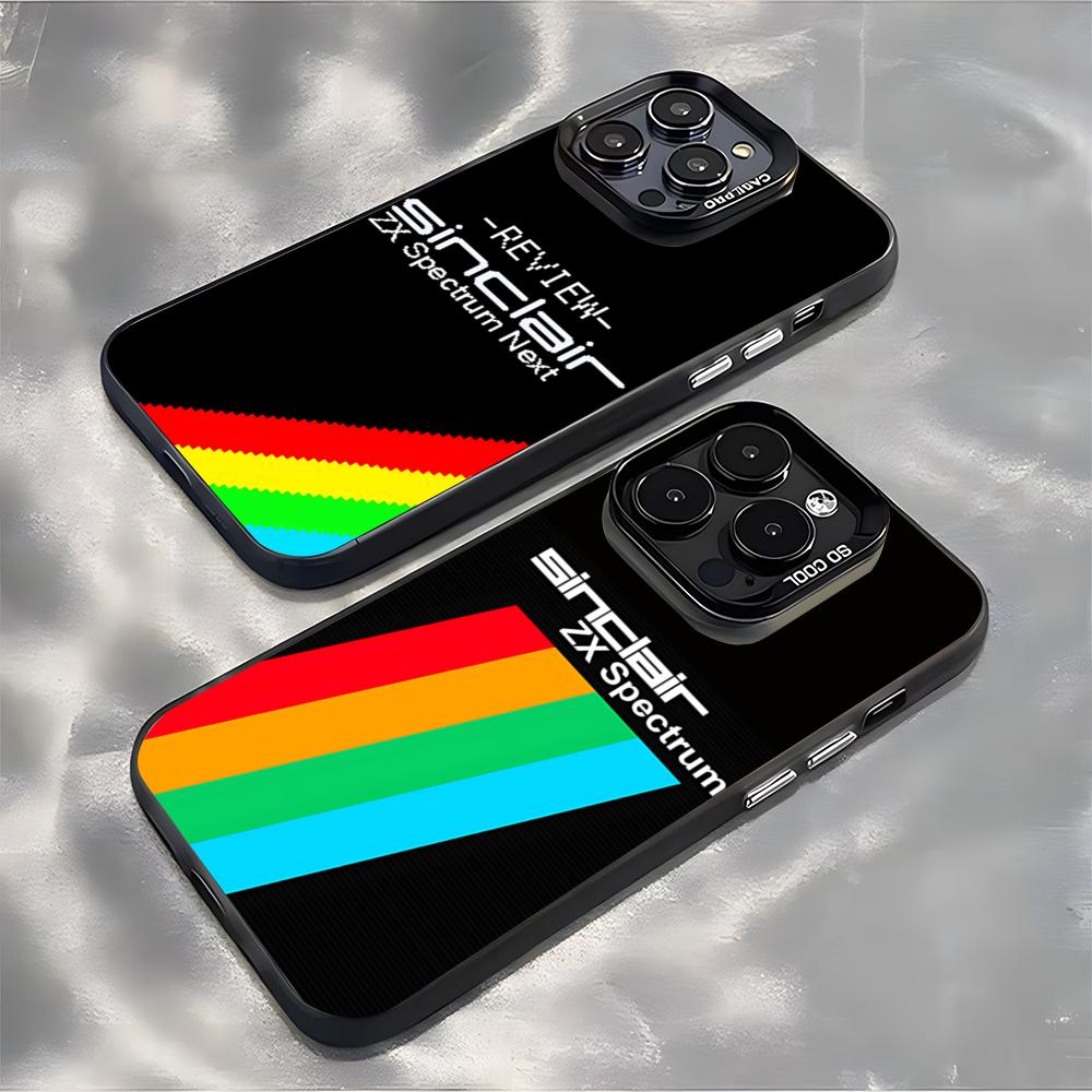 Sinclair ZX Spectrum Phone Cas - Phone Cases Store ulasan dan harga