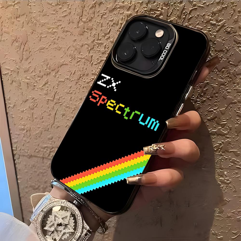 Sinclair ZX Spectrum Phone Cas - Phone Cases Store ulasan dan harga