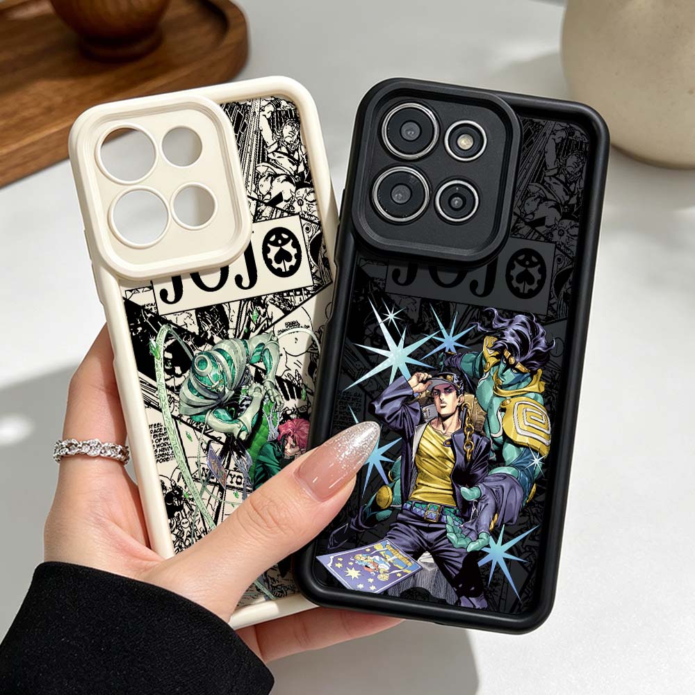 JOJO Cute Phone Case For Motor - Phone Cases Motorola ulasan dan harga
