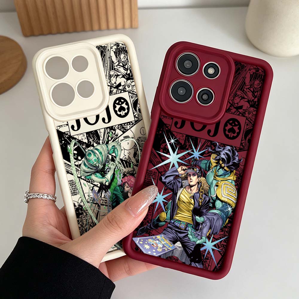 JOJO Cute Phone Case For Motor - Phone Cases Motorola ulasan dan harga