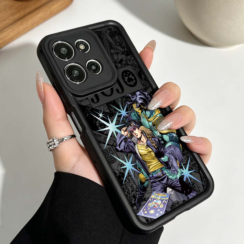 JOJO Cute Phone Case For Motor - Phone Cases Motorola ulasan dan harga
