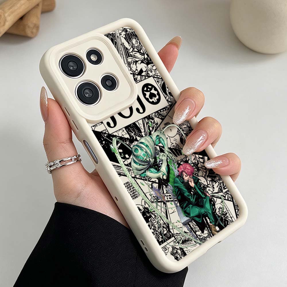 JOJO Cute Phone Case For Motor - Phone Cases Motorola ulasan dan harga
