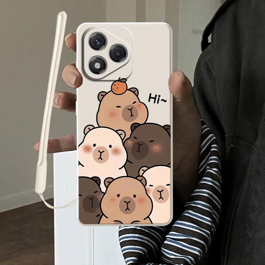 Case for Honor X5c X8b X9D X9b - Phone Cases Honor ulasan dan harga