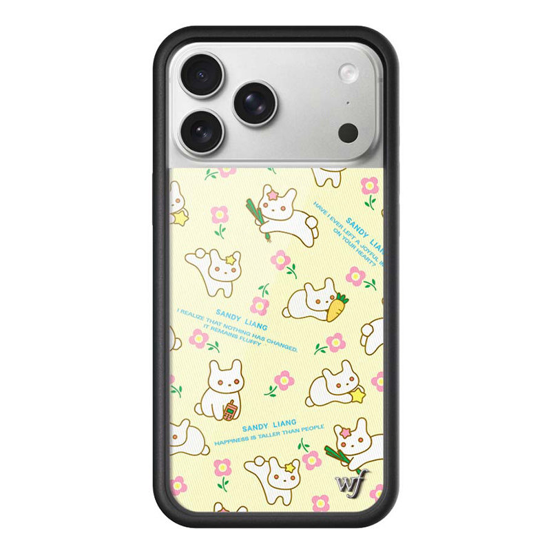 Cute Wildflower Cartoon carrot - Phone Cases Wildflower ulasan dan harga