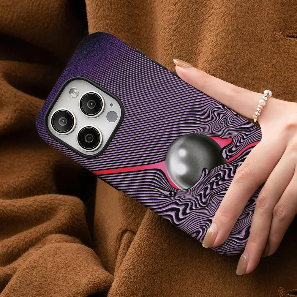 Tame Impala Phone Case For iPh - Phone Cases Store ulasan dan harga