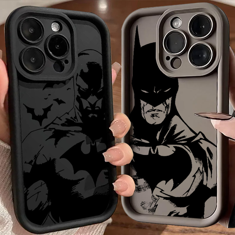 The B-Batmans Art Phone Case F - Phone Cases Store ulasan dan harga