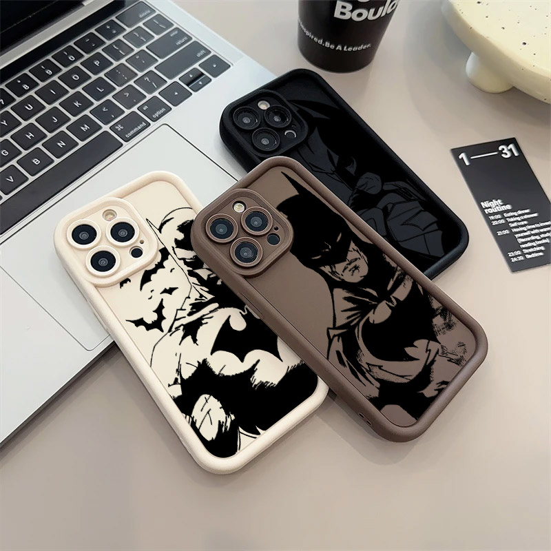 The B-Batmans Art Phone Case F - Phone Cases Store ulasan dan harga
