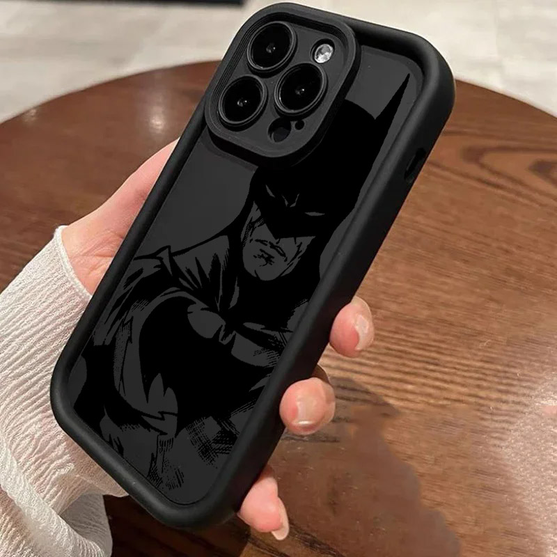 The B-Batmans Art Phone Case F - Phone Cases Store ulasan dan harga