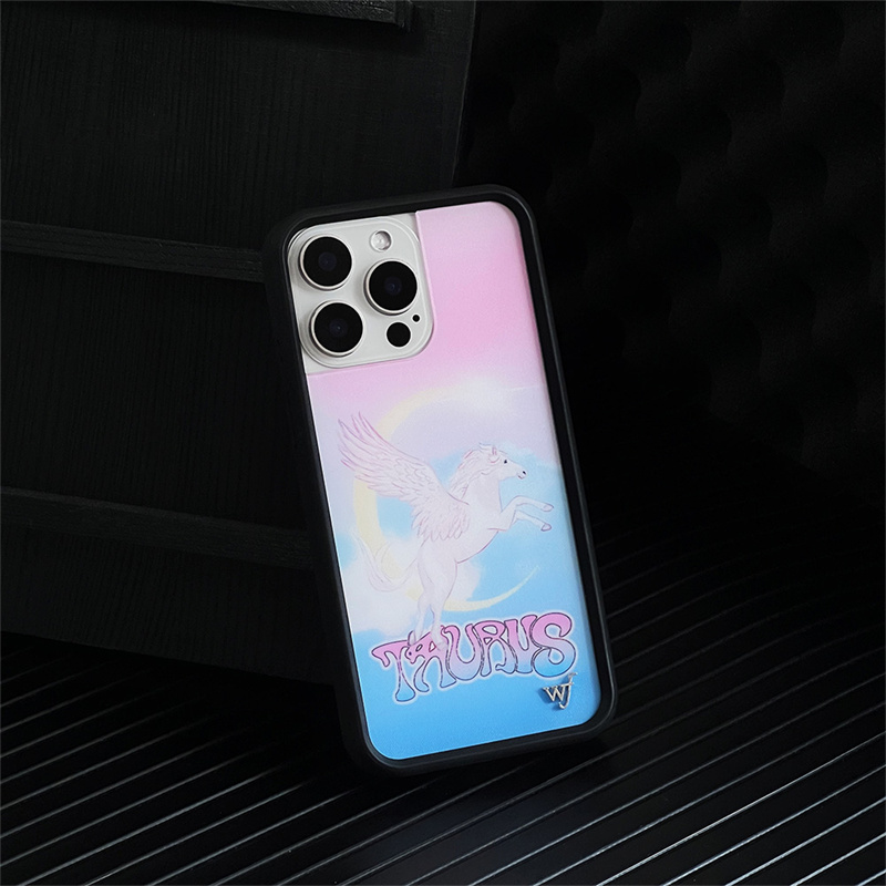 Wildflower 3D pretty the Zodia - Phone Cases Wildflower ulasan dan harga