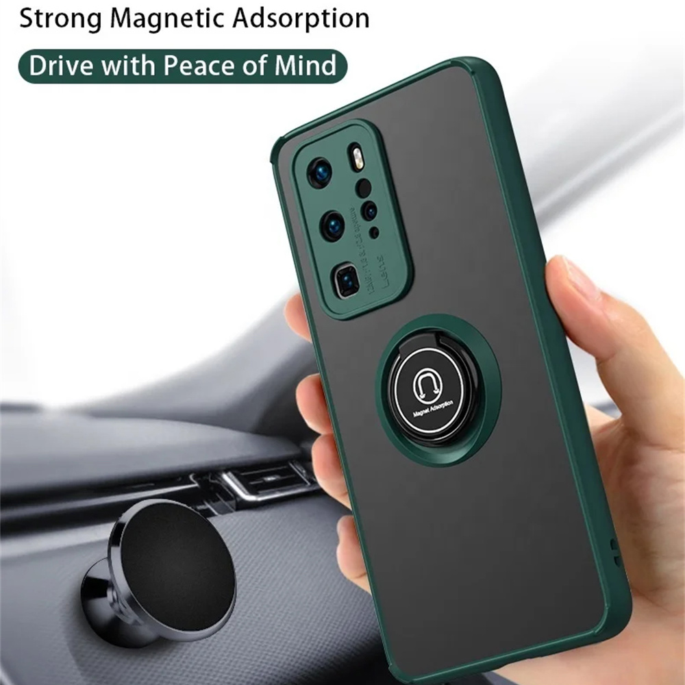 Luxury Magnetic Ring Holder Ph - Phone Cases Loopy ulasan dan harga