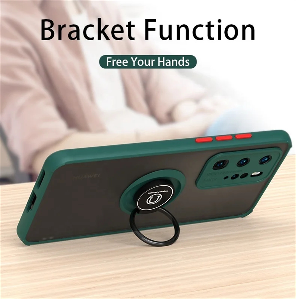 Luxury Magnetic Ring Holder Ph - Phone Cases Loopy ulasan dan harga