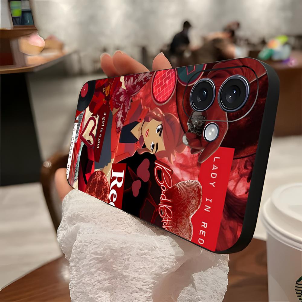 Hot Carmen Sandiego Cartoon Ph - Phone Cases Store ulasan dan harga