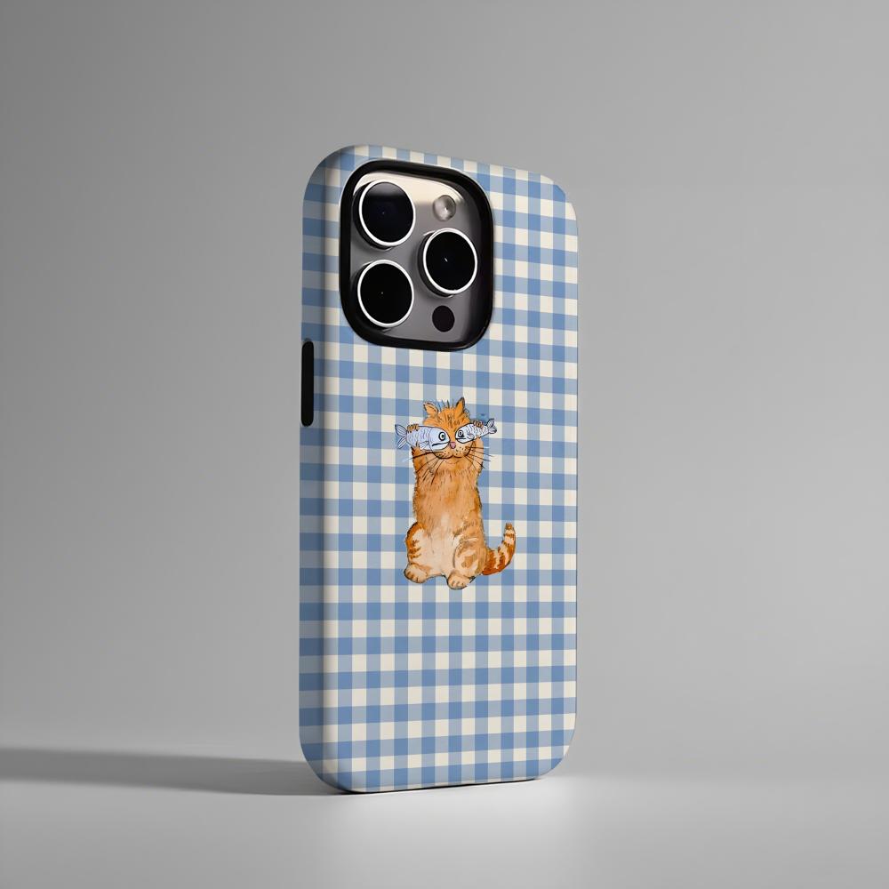 Cute cats and dogs  Phone Case - Phone Cases Store ulasan dan harga