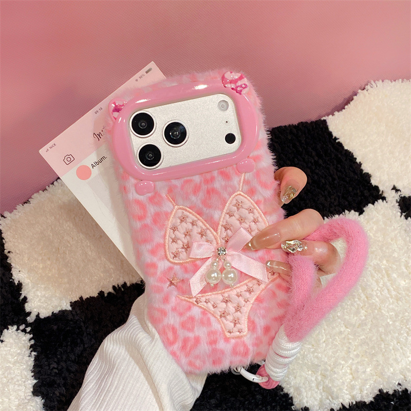 Luxury Leopard Print Bikini Pa - Phone Cases Leopard Print ulasan dan harga