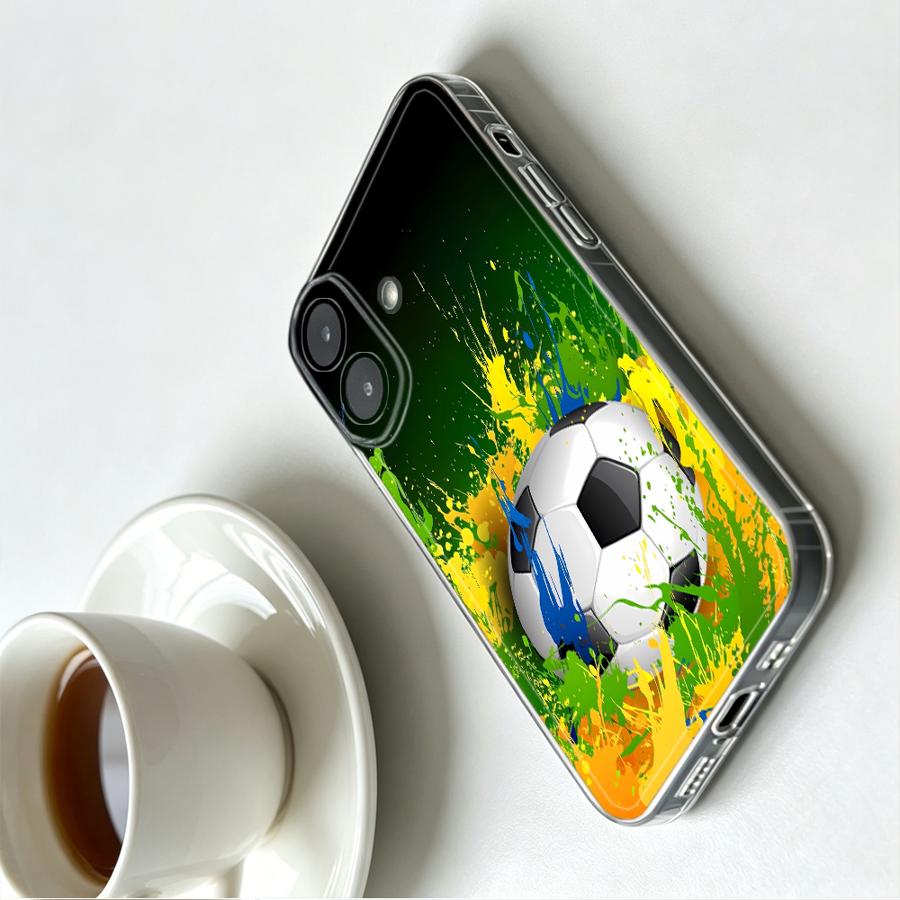 Soccer Splash Case for Honor X - Phone Cases Honor ulasan dan harga
