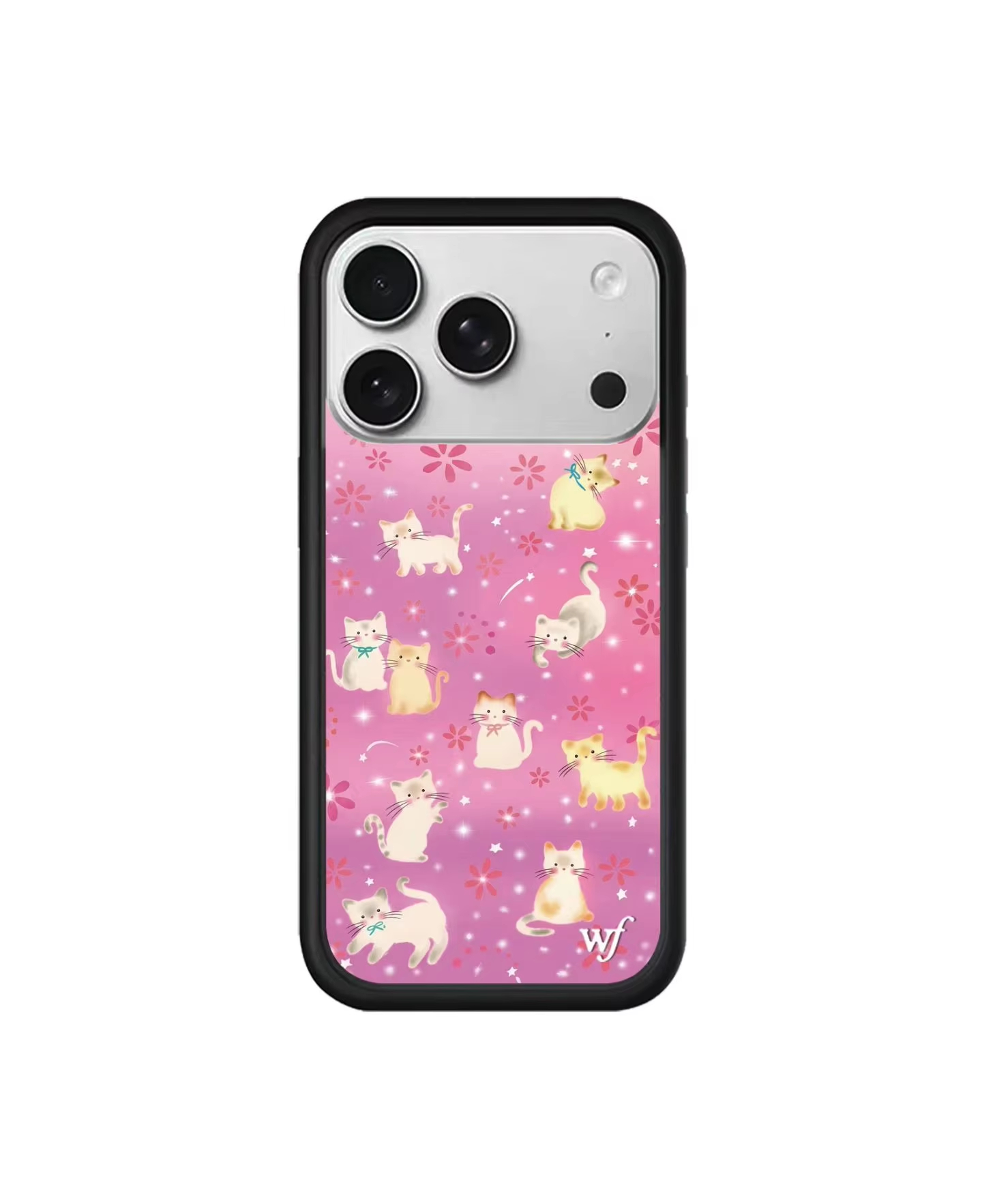 Wildflower INS fawn Duck Castl - Phone Cases Wildflower ulasan dan harga