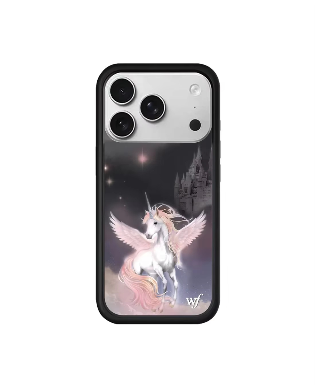 Wildflower INS fawn Duck Castl - Phone Cases Wildflower ulasan dan harga
