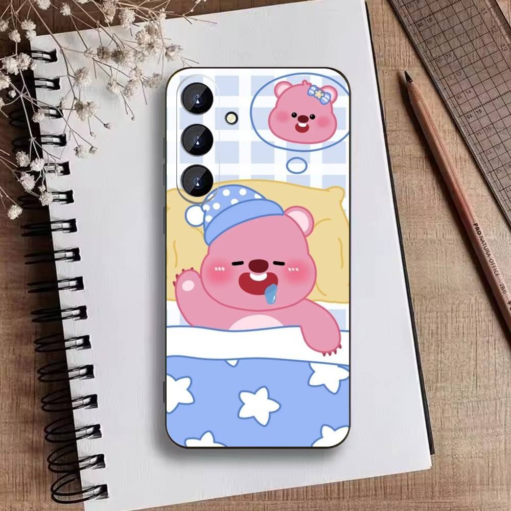 Cute Cartoon M-loopy Phone Cas - Phone Cases Loopy ulasan dan harga