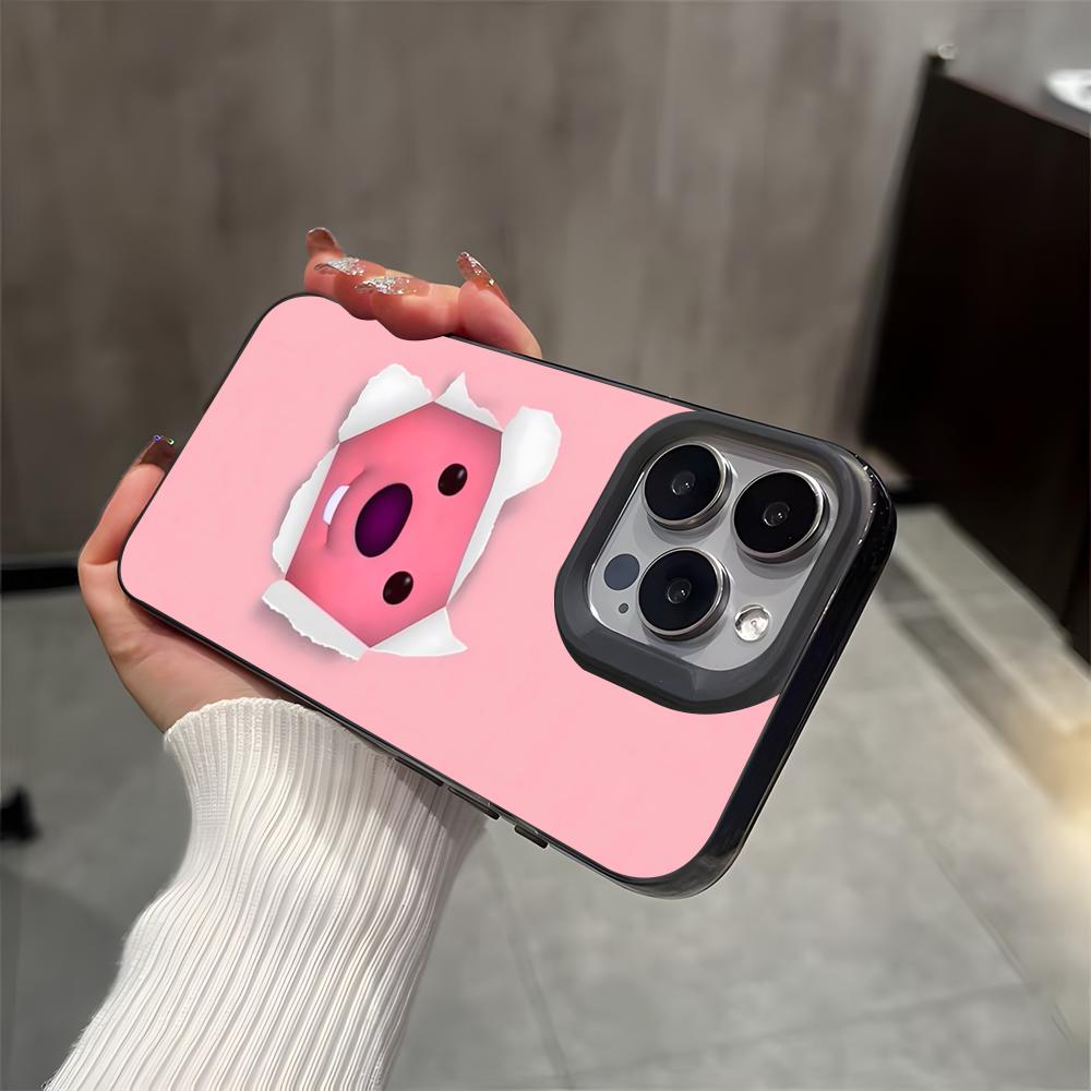 Cute L-loopy Phone Case For IP - Phone Cases Loopy ulasan dan harga