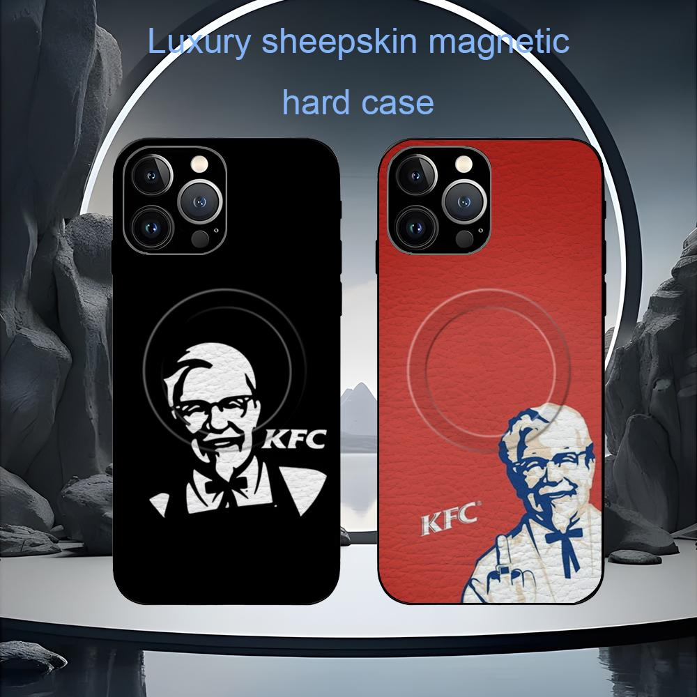 K-KFC chicken Brand design  Ph - Phone Cases Magsafe ulasan dan harga
