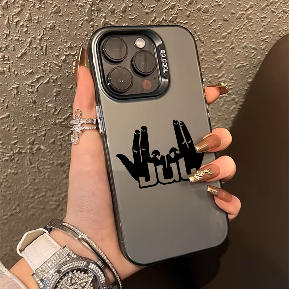 Rapper JuL C'est Pas Des Lol H - Phone Cases Store ulasan dan harga