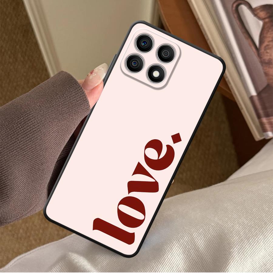 Funda Phone Cover Case for Hon - Phone Cases Honor ulasan dan harga