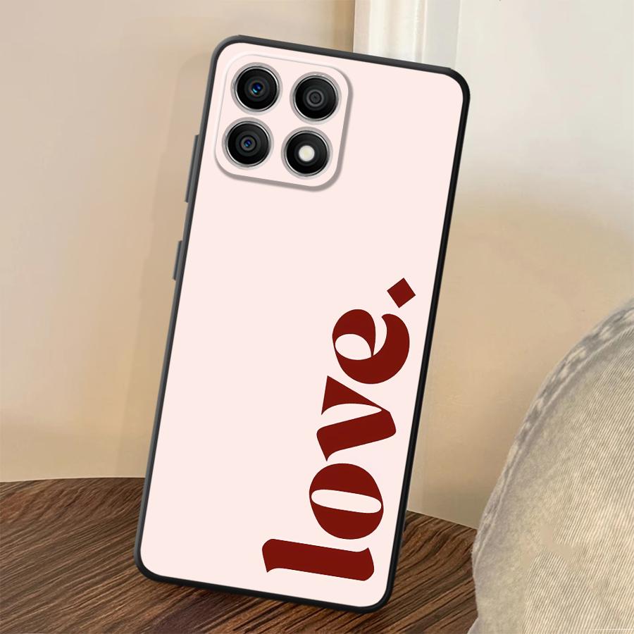 Funda Phone Cover Case for Hon - Phone Cases Honor ulasan dan harga