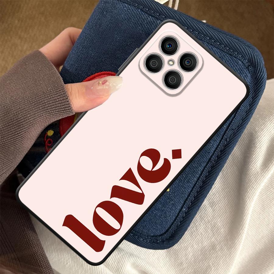 Funda Phone Cover Case for Hon - Phone Cases Honor ulasan dan harga