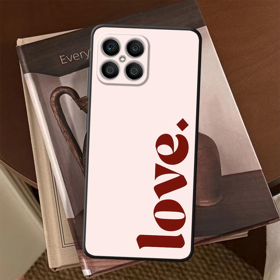 Funda Phone Cover Case for Hon - Phone Cases Honor ulasan dan harga