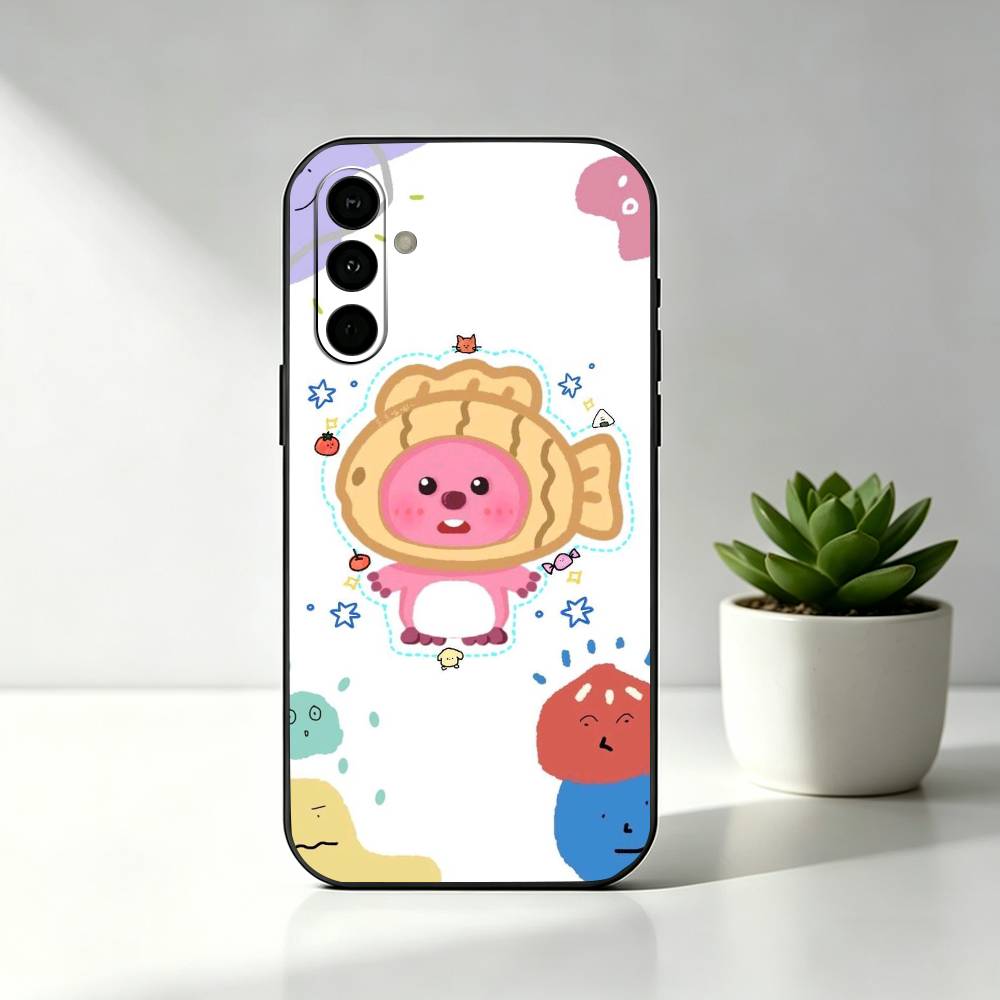 For c-Cute L-Loopys Gift   Pho - Phone Cases Loopy ulasan dan harga