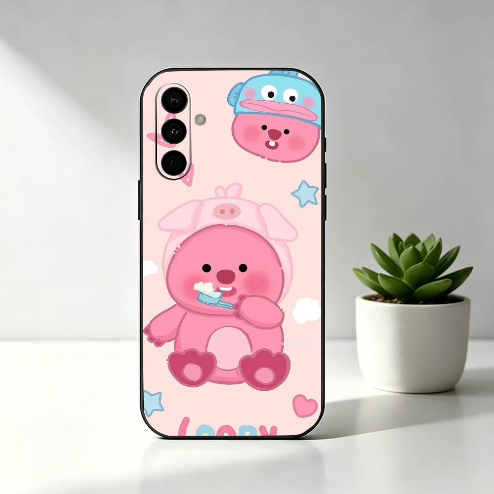 For c-Cute L-Loopys Gift   Pho - Phone Cases Loopy ulasan dan harga