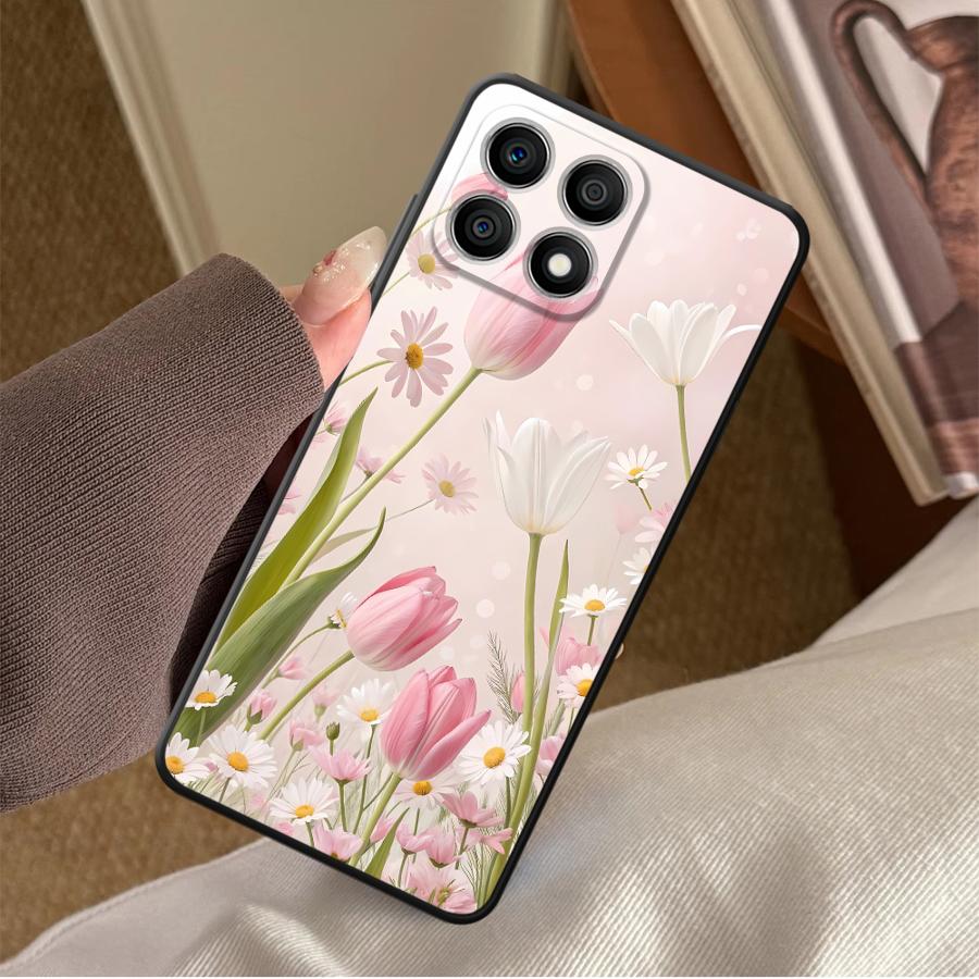 Case for Honor X5b 70 200 400  - Phone Cases Honor ulasan dan harga