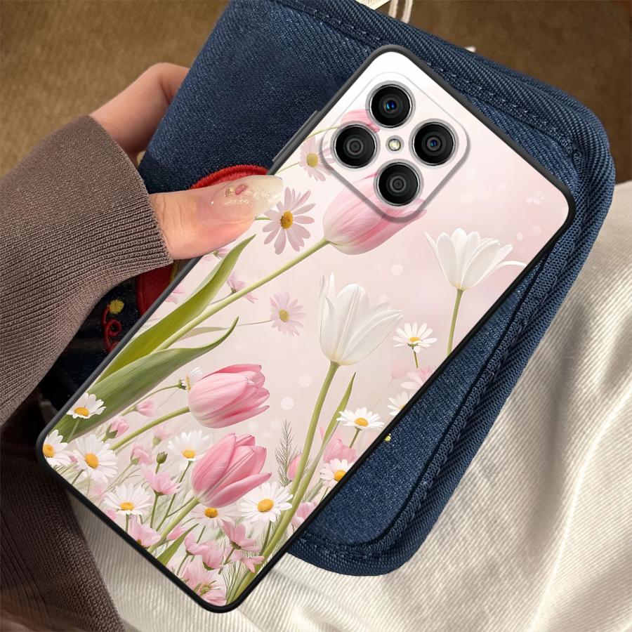 Case for Honor X5b 70 200 400  - Phone Cases Honor ulasan dan harga