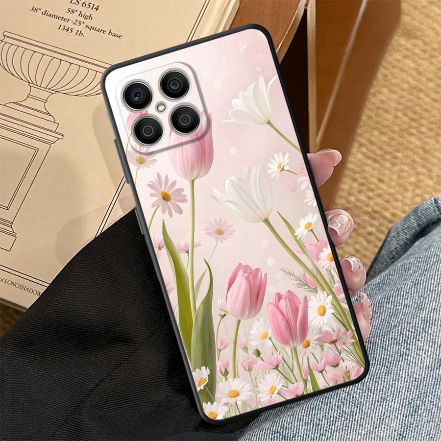 Case for Honor X5b 70 200 400  - Phone Cases Honor ulasan dan harga