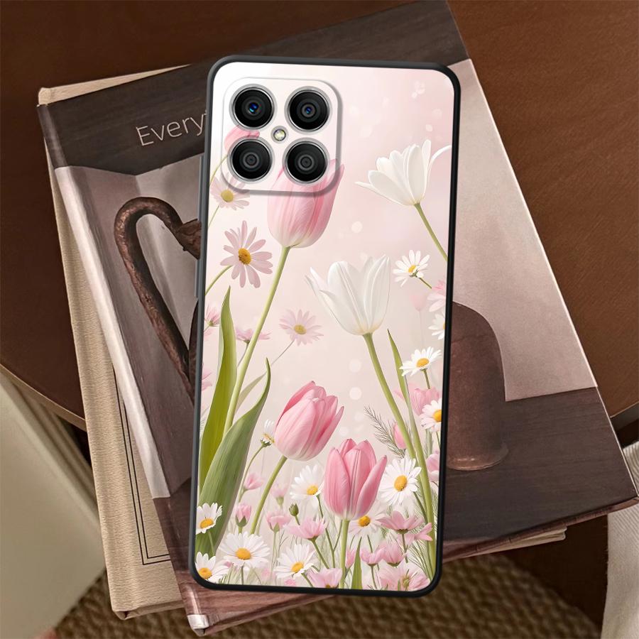 Case for Honor X5b 70 200 400  - Phone Cases Honor ulasan dan harga