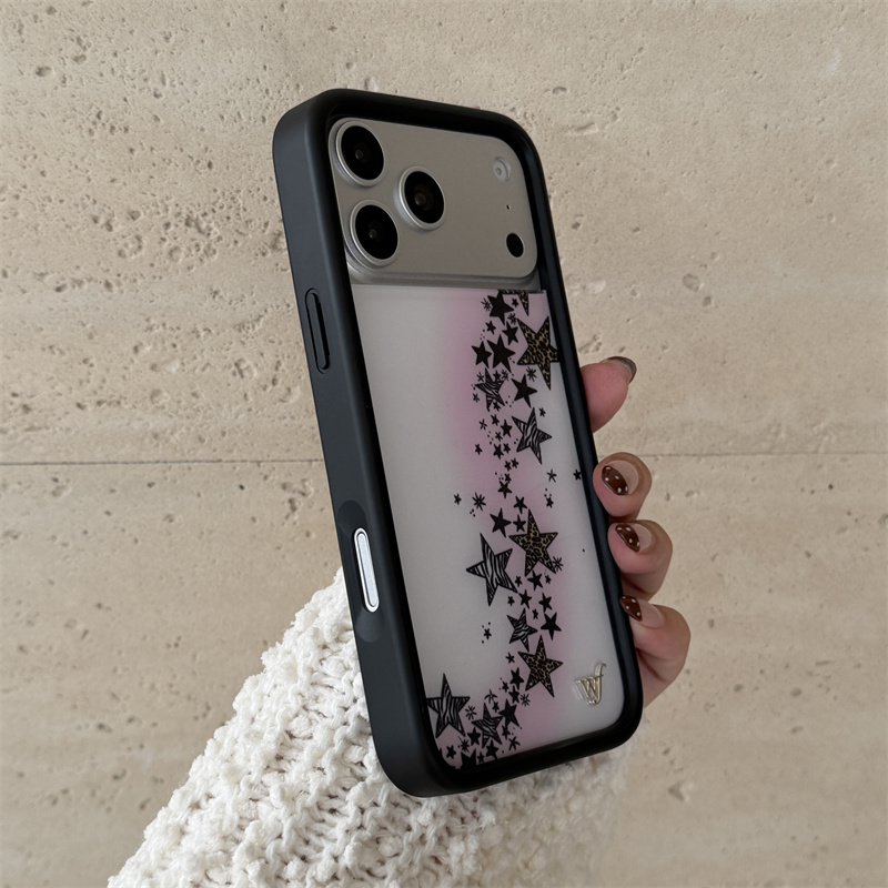 Wildflower ins Puppy Love Phon - Phone Cases Wildflower ulasan dan harga