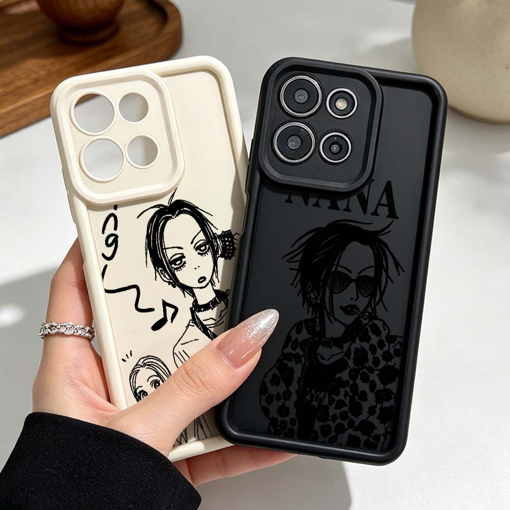 Popular Anime NANA Phone Case  - Phone Cases Motorola ulasan dan harga