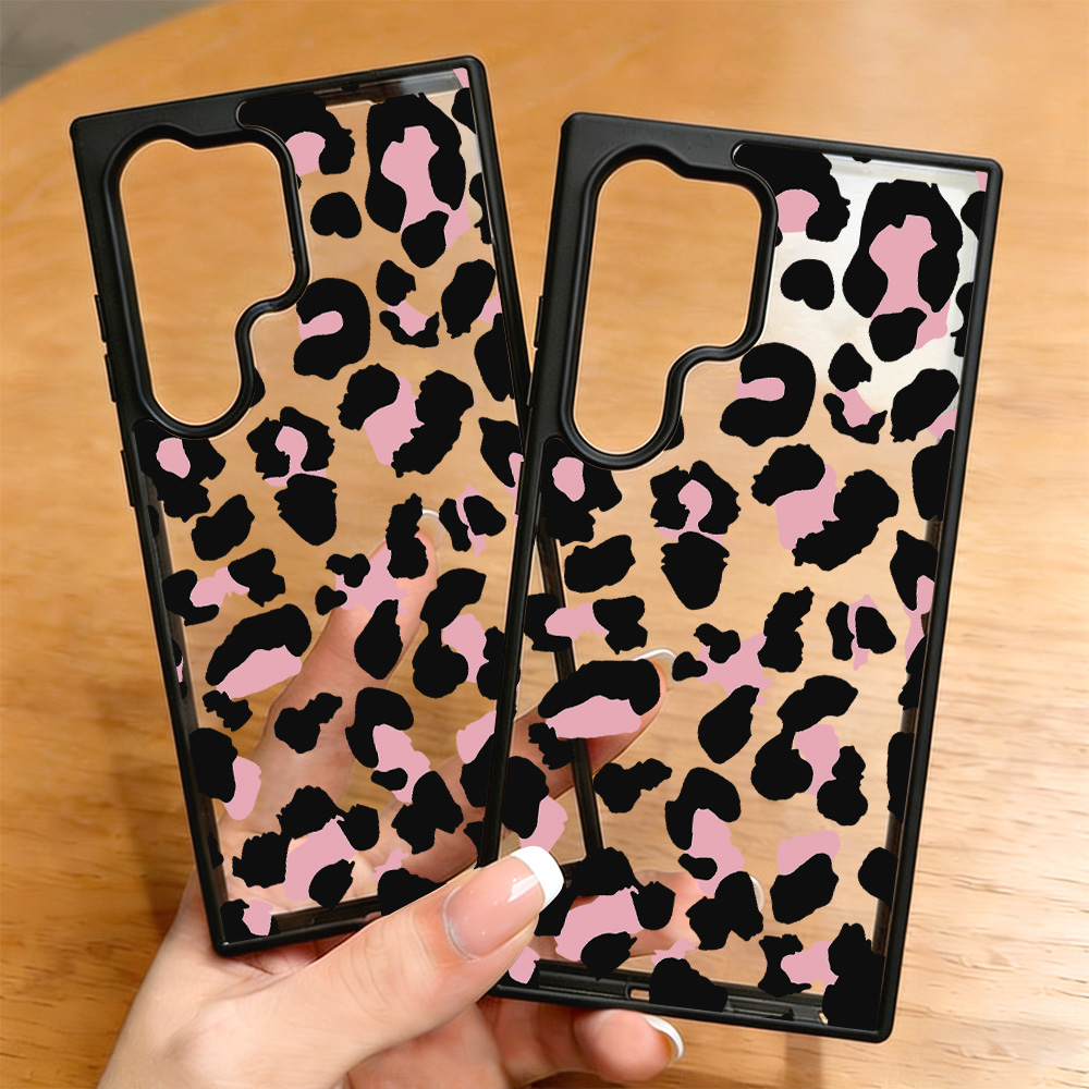 Leopard Print Phone Case For S - Phone Cases Leopard Print ulasan dan harga