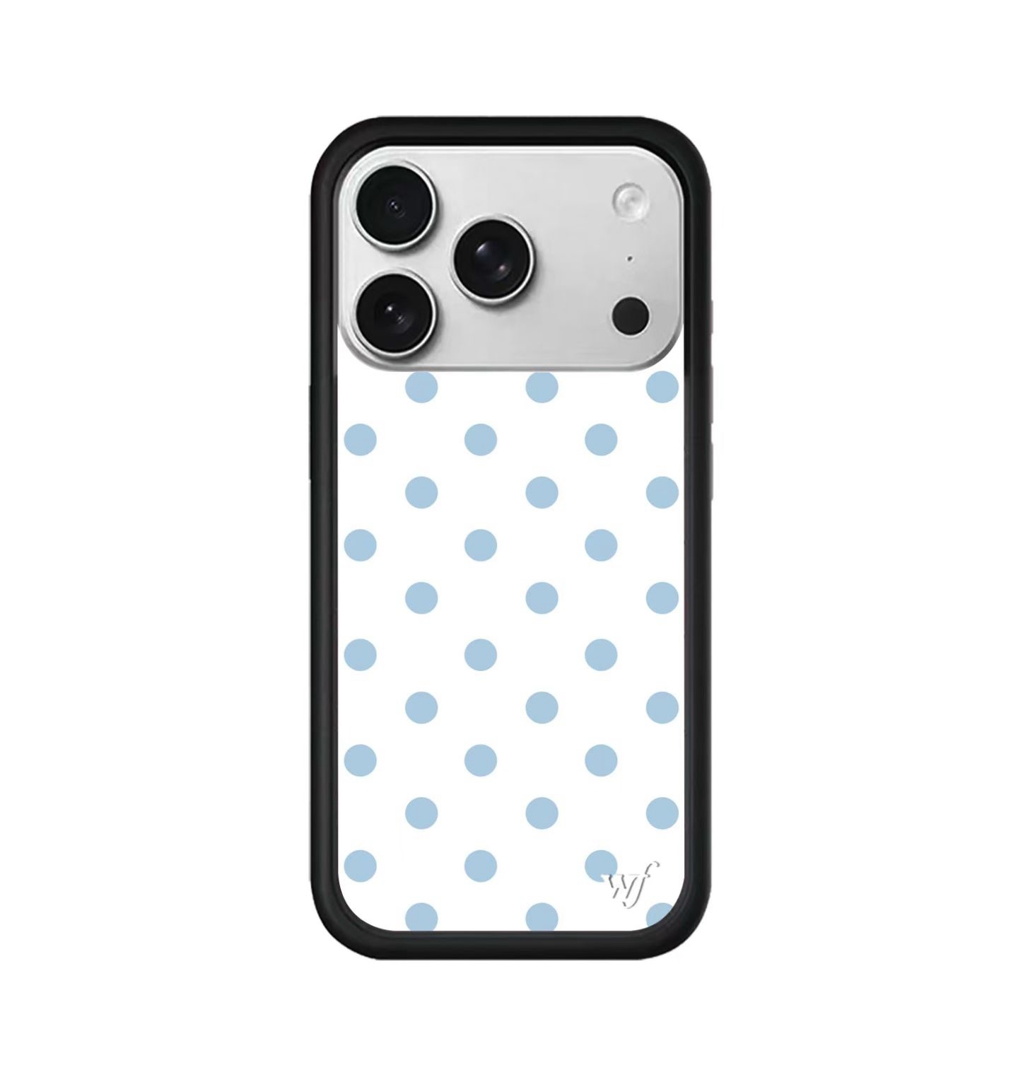 New Wildflower Polka Dots Free - Phone Cases Wildflower ulasan dan harga