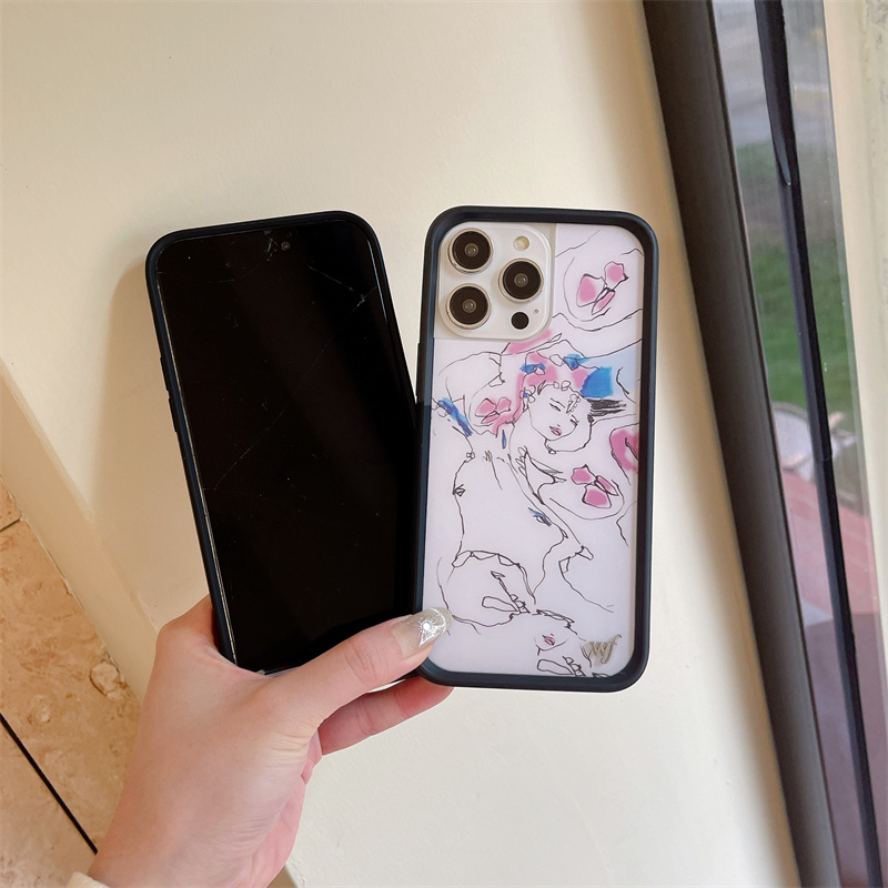 Wildflower the Zodiac wf Phone - Phone Cases Wildflower ulasan dan harga