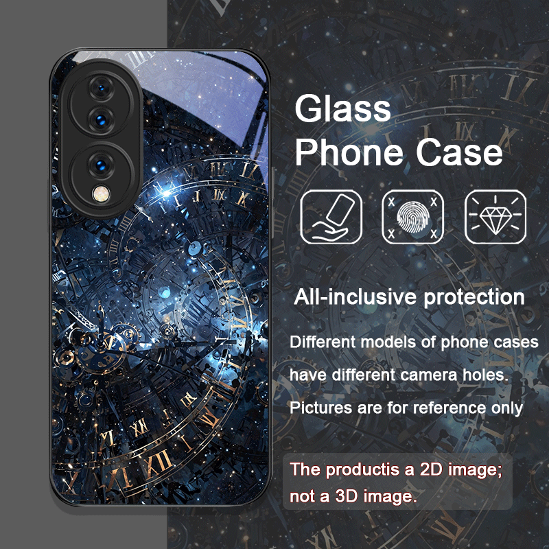 Stylish Stars Moon Constellati - Phone Cases Honor ulasan dan harga