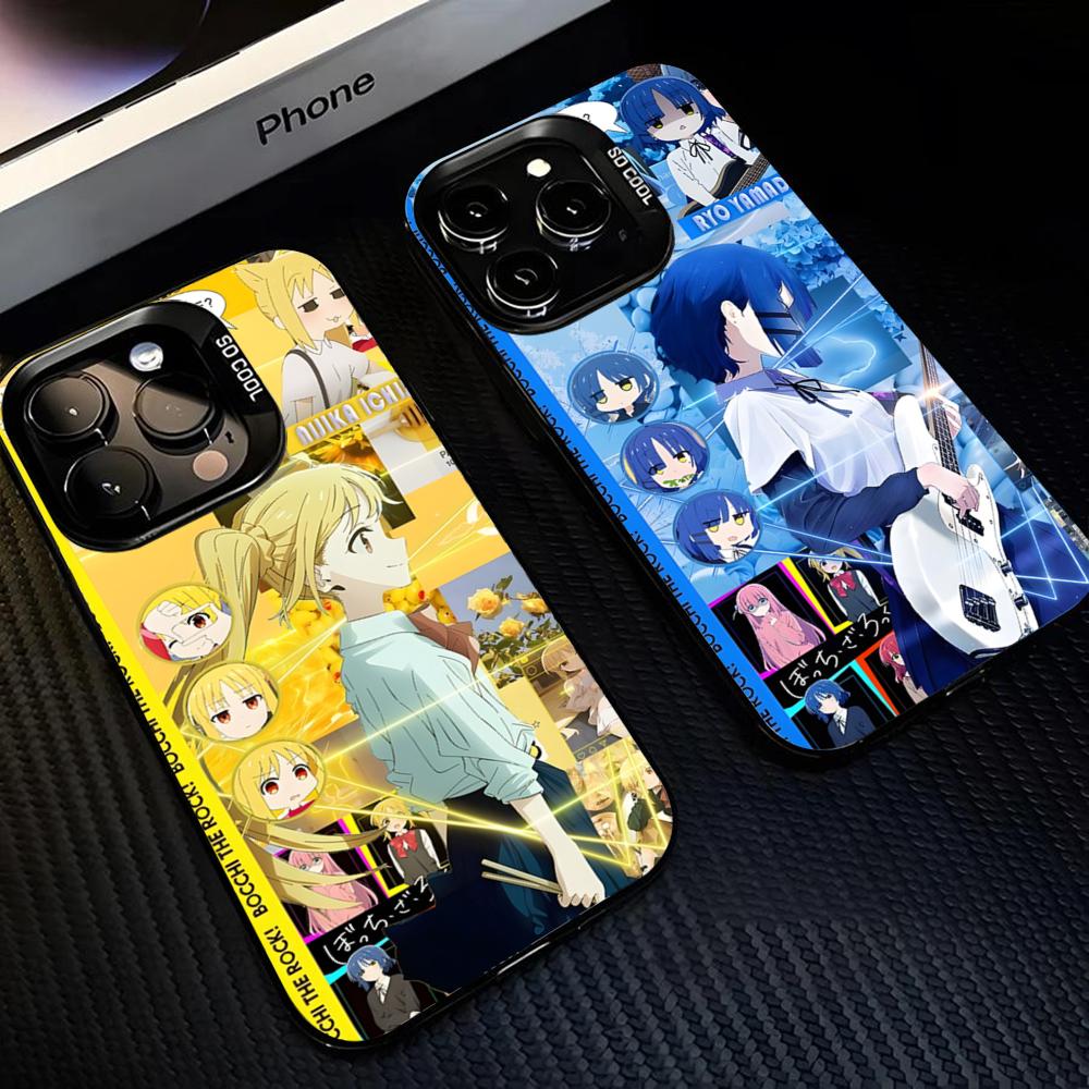 Anime Cool Bocchi the rock Pho - Phone Cases Store ulasan dan harga