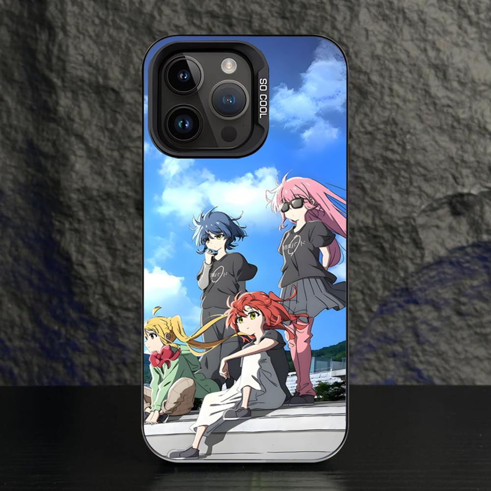 Anime Cool Bocchi the rock Pho - Phone Cases Store ulasan dan harga